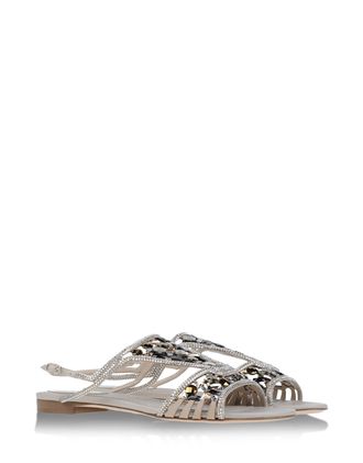 Sandals - RENE' CAOVILLA
