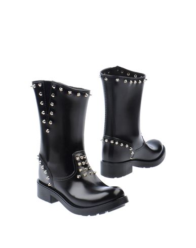 ZOOM MANCAPANE - Ankle boot