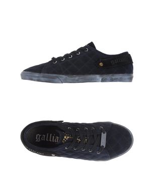 GALLIANO - Low-tops & trainers