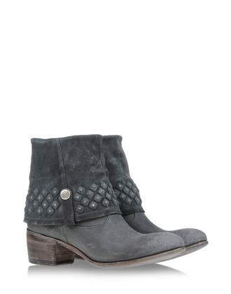 Ankle boots - ALBERTO FASCIANI