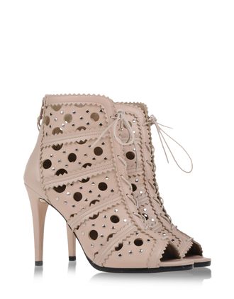 Ankle boots - STUART WEITZMAN