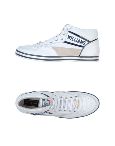 ZOOM WILLIAMS WILSON - High-tops & trainers