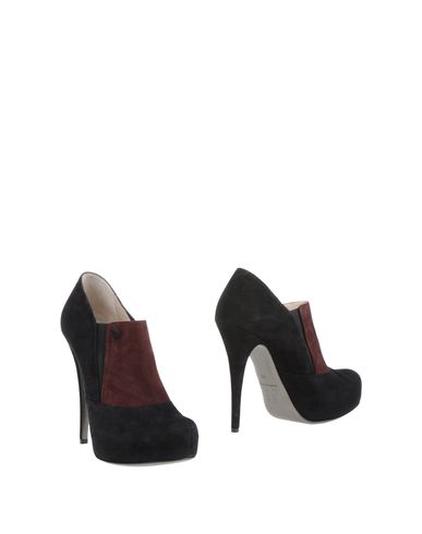 ZOOM ERNESTO ESPOSITO - Shoe boot