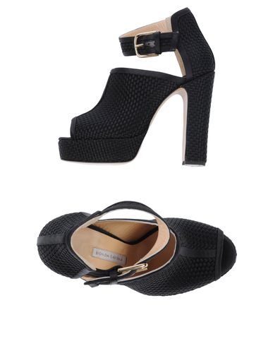 ZOOM BIONDA CASTANA - Sandals