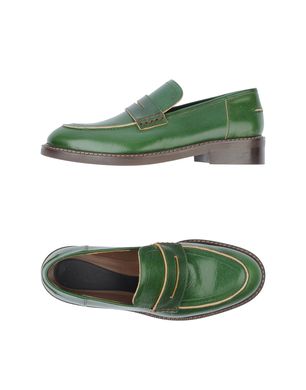 MARNI - Moccasins