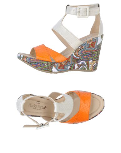ZOOM ALDO BRUÉ - Sandals