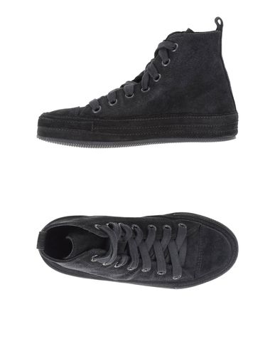 ZOOM ANN DEMEULEMEESTER - High-tops & trainers