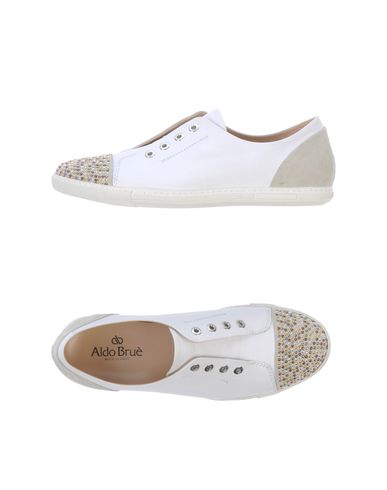ZOOM ALDO BRUÉ - Low-tops