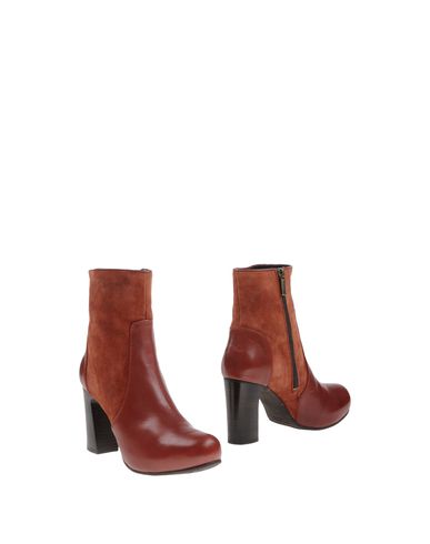 ZOOM PONS QUINTANA - Ankle boots