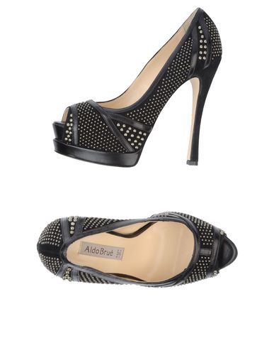 ZOOM ALDO BRUÉ - Pump