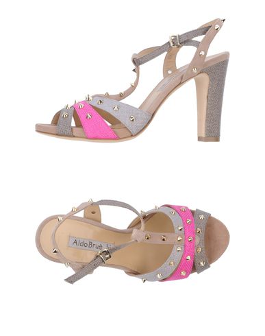 ZOOM ALDO BRUÉ - Sandals