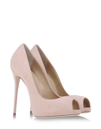 Open toe - GIUSEPPE ZANOTTI DESIGN