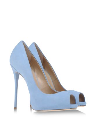Open toe - GIUSEPPE ZANOTTI DESIGN