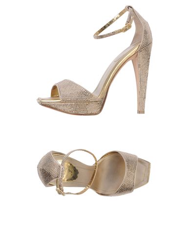 ZOOM RENE' CAOVILLA - Sandals