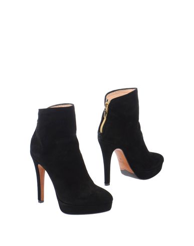 ZOOM BRUGLIA - Ankle boot