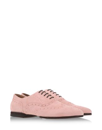 Oxfords & Brogues - PAUL SMITH