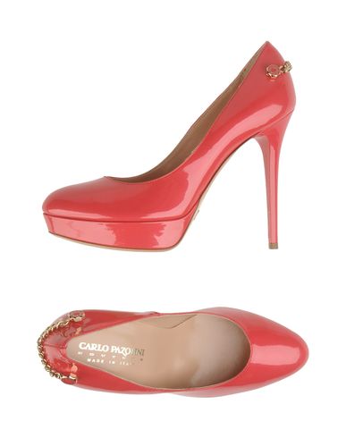 ZOOM CARLO PAZOLINI COUTURE - Pump
