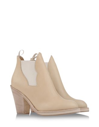 Ankle boots - ACNE