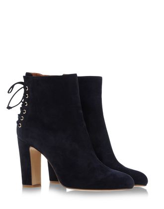 Ankle boots - MICHEL VIVIEN