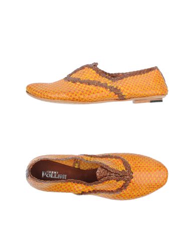ZOOM STUDIO POLLINI - Moccasins