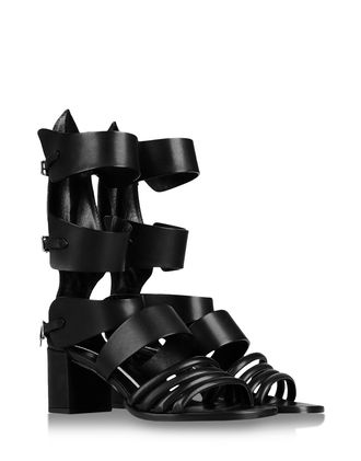 Sandals - CAMILLA SKOVGAARD