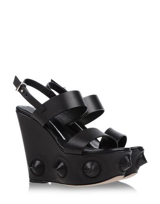 Sandals - CAMILLA SKOVGAARD