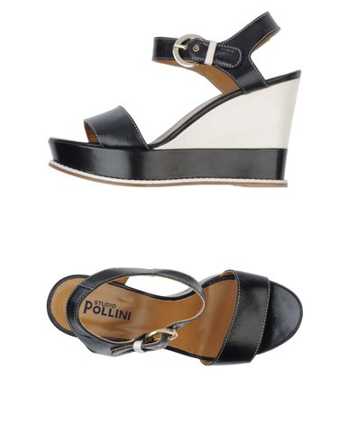 ZOOM STUDIO POLLINI - Sandals
