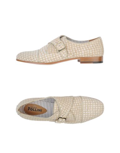 ZOOM STUDIO POLLINI - Moccasins