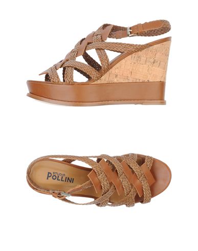 ZOOM STUDIO POLLINI - Sandals