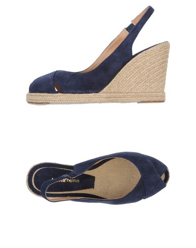 ZOOM ANDREA BERNES - Espadrilles
