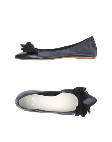 ZOOM 993 NOVE-NOVE-TRE - Ballet flats