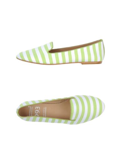 ZOOM 993 NOVE-NOVE-TRE - Moccasins