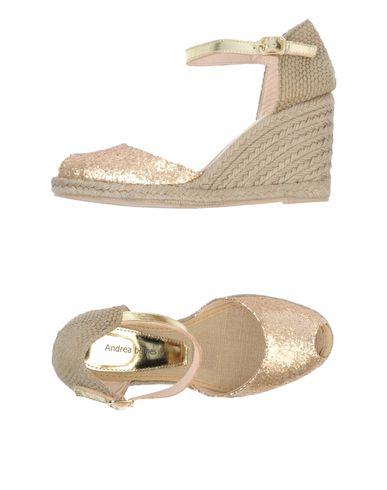 ZOOM ANDREA BERNES - Espadrilles