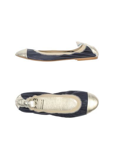 ZOOM 993 NOVE-NOVE-TRE - Ballet flats