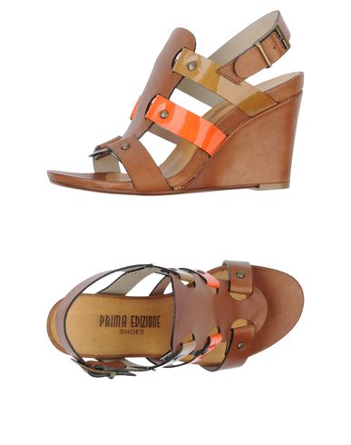 ZOOM PRIMA EDIZIONE - Sandals