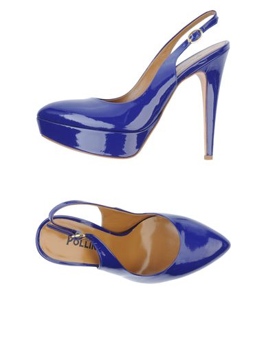 ZOOM STUDIO POLLINI - Pump