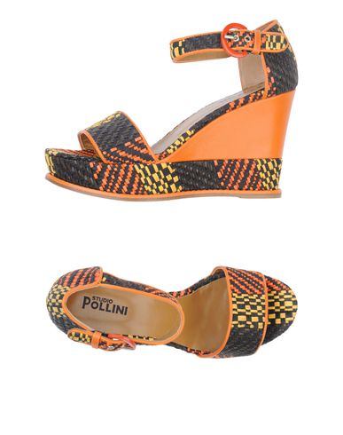 ZOOM STUDIO POLLINI - Sandals