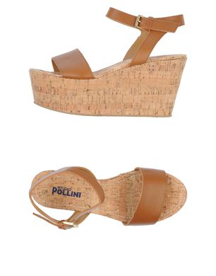 STUDIO POLLINI - Sandals