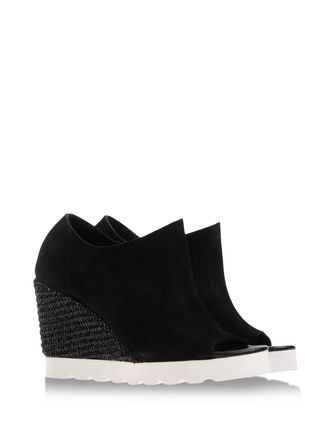 Ankle boots - BB WASHED by BRUNO BORDESE