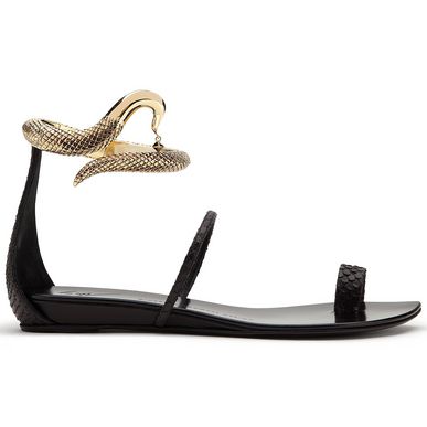 sandals - GIUSEPPE ZANOTTI DESIGN