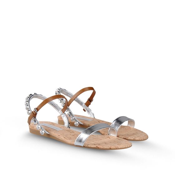 Stella McCartney, Jodie Sandal