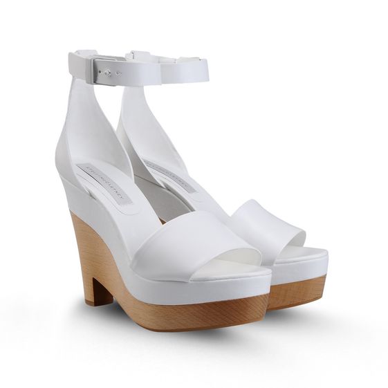 Stella McCartney, Lindsey Wedges