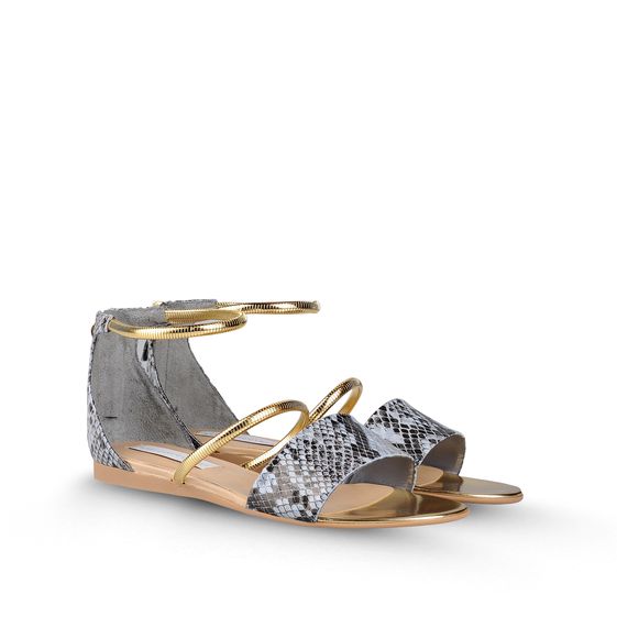 Stella McCartney, Cara Sandals