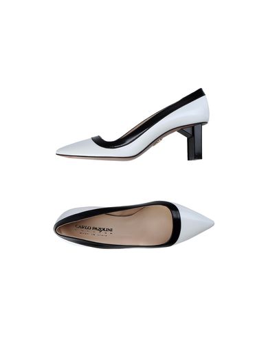 ZOOM CARLO PAZOLINI COUTURE - Pump