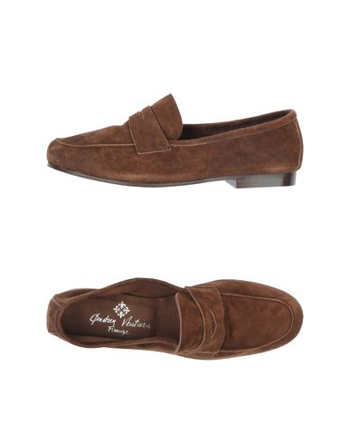 ZOOM ANDREA VENTURA FIRENZE - Moccasins