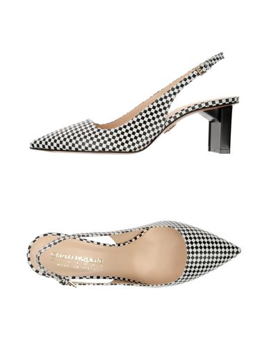 ZOOM CARLO PAZOLINI COUTURE - Pump