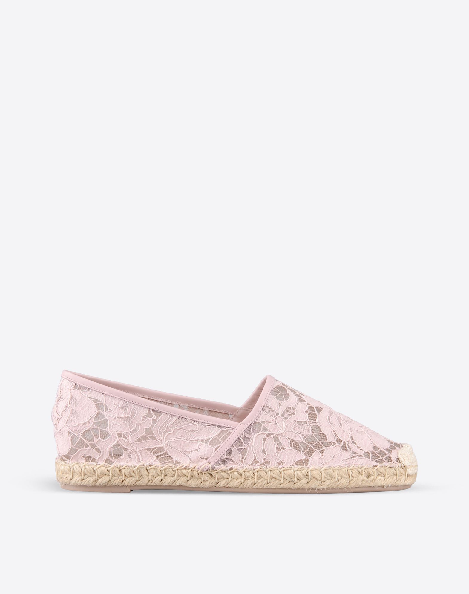 valentino espadrille sale
