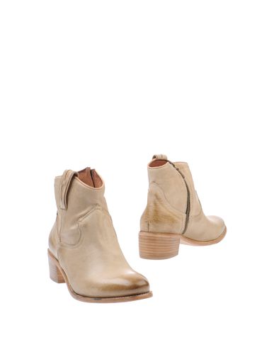 ZOOM LOCKEED - Ankle boot