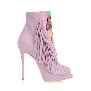 bootie - GIUSEPPE ZANOTTI DESIGN