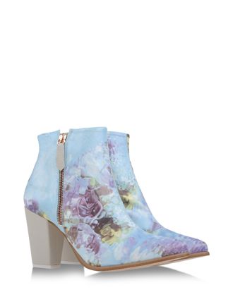 Ankle boots - MIISTA